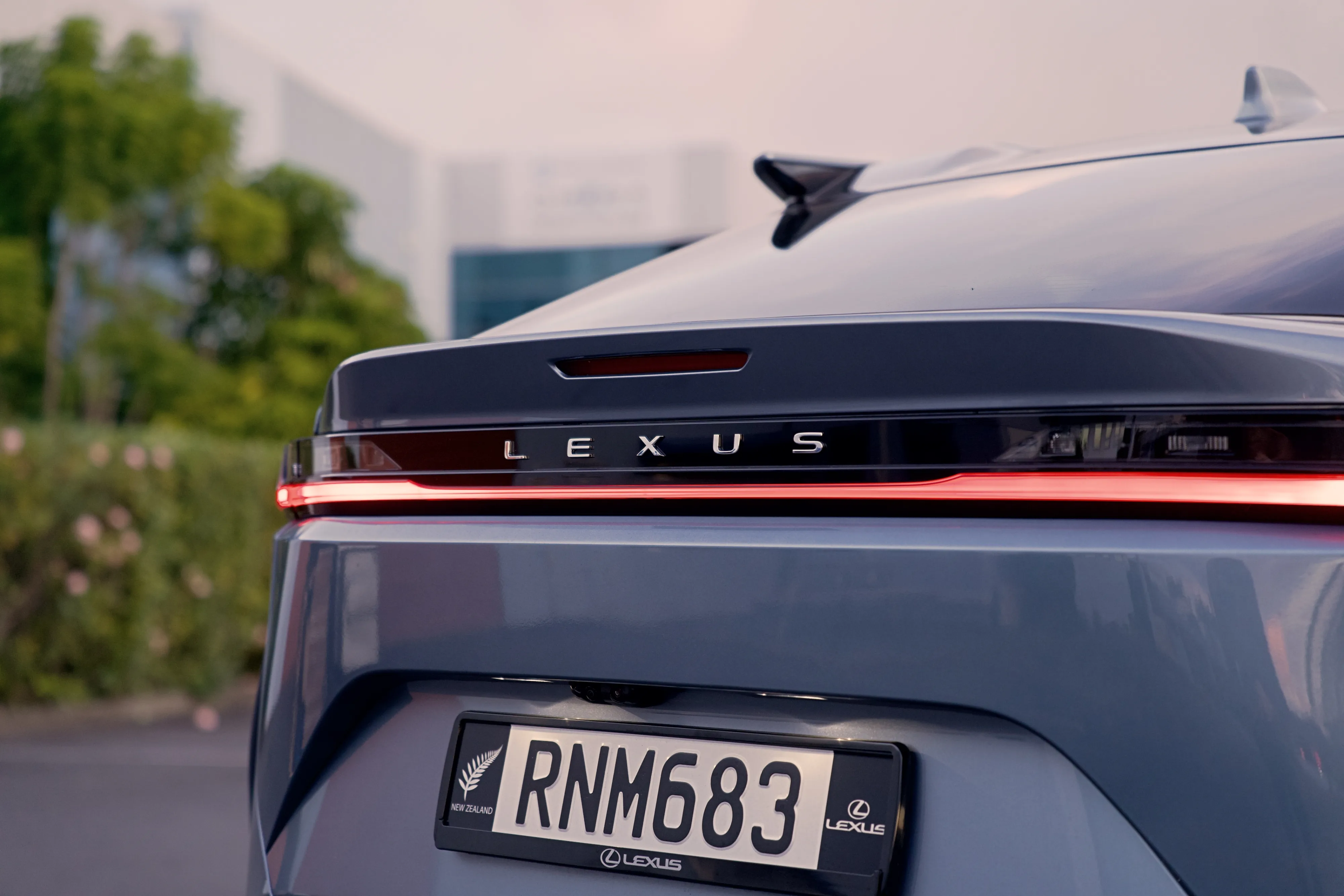 The EV Dillema - Lexus RZ500e and RZ550e F Sport Review