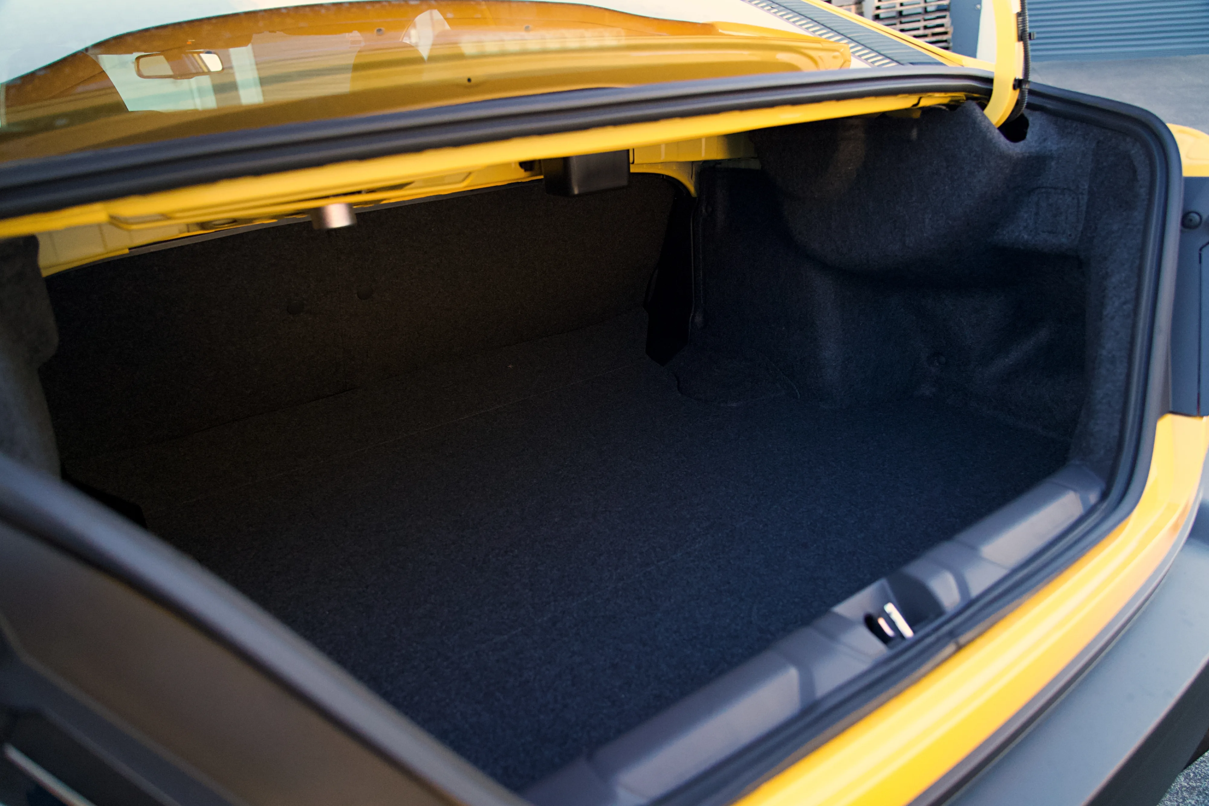 The Flash of Light - Subaru WRX Senko Review