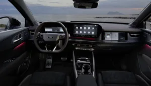 Audi Updates Q3 for 2027 with More Standard Kit, Android Automotive, and Greater Towing Capacity
