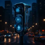Aussies Are Trialing AI Traffic Lights - It's a good thing