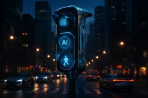 Aussies Are Trialing AI Traffic Lights - It's a good thing