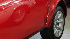 Mini Cooper Conquers Cardle of the Day — Wednesday 29 July 2026