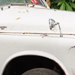 Rover P4: The Gentleman's Saloon That Stumped Us Until Clue Five — Cardle of the Day