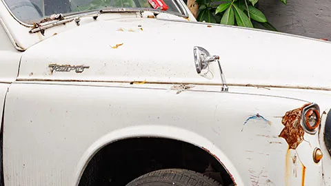 Rover P4: The Gentleman's Saloon That Stumped Us Until Clue Five — Cardle of the Day
