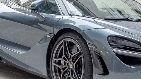 McLaren 720S: Friday's Cardle of the Day Is a Supercar Worth Every Skipped Clue