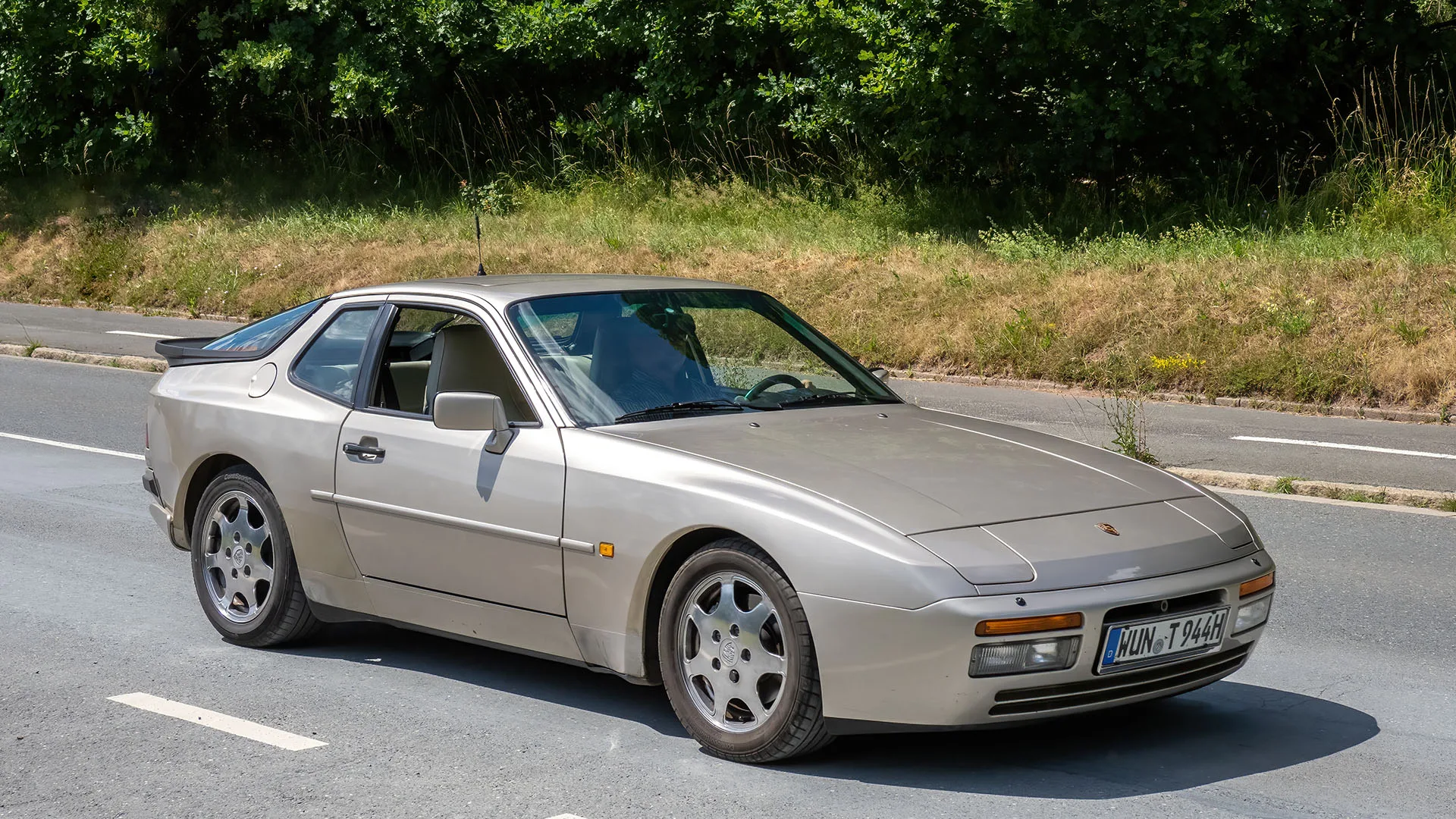 Cardle of the Day: Sunday's Puzzle Served Up a Proper Eighties Icon