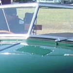 Cardle of the Day: A Forgotten British Sports Car Finally Gets Its Moment