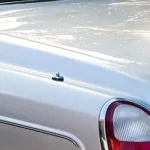 Cardle of the Day: The Bentley Arnage Takes Its Time — and So Did We