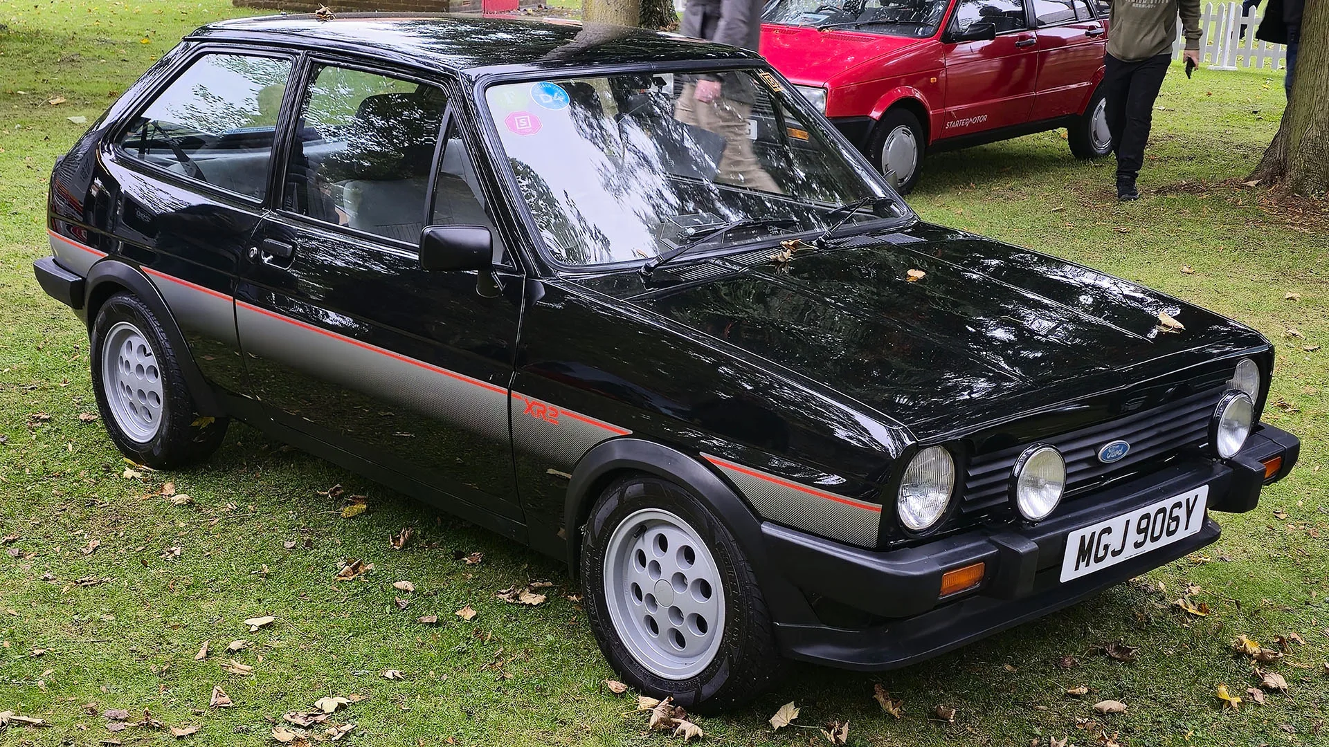 Cardle of the Day — Monday's Puzzle Took Five Clues to Crack a True Hot Hatch Icon