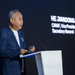 FIA Sustainable Innovation Series Brings Intelligent Mobility Debate to Shanghai