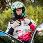 Rally Estonia Opens the WRC 'Summer of Speed' as Round Nine Gets Under Way