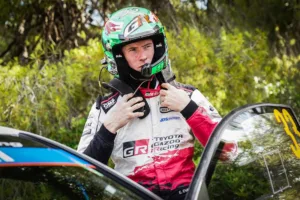 Rally Estonia Opens the WRC 'Summer of Speed' as Round Nine Gets Under Way
