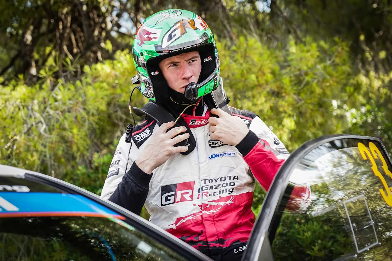 Rally Estonia Opens the WRC 'Summer of Speed' as Round Nine Gets Under Way