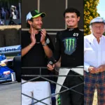 F1 Stars Past and Present Headline the 2026 Goodwood Festival of Speed