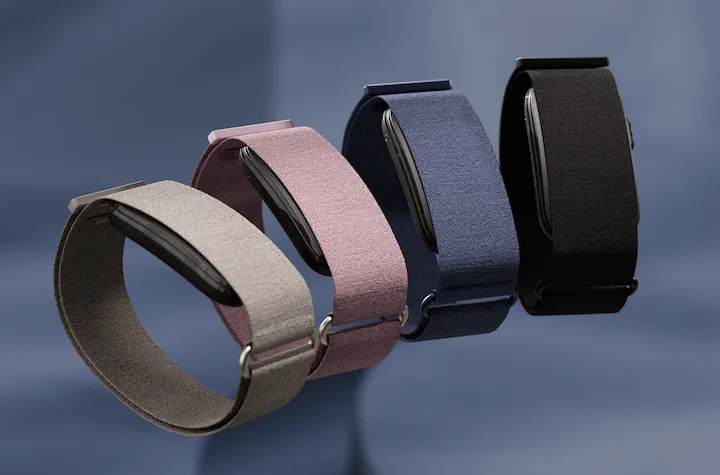 Garmin Launches CIRQA Smart Band, a Screen-Free Health Tracker With No Subscription Required