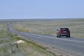 Škoda Kylaq Completes 19,000-Kilometre Overland Drive from Pune to Prague Across 13 Countries
