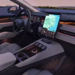 Škoda Becomes First European Carmaker to Offer Qi2 Magnetic Wireless Charging in Production Cars