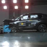 Mazda CX-5, MG MGS6 EV, BMW X3 and Cupra Formentor Earn 5-Star ANCAP Ratings