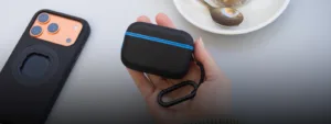 AirPods Case With MagSafe Charging & Drop Protection