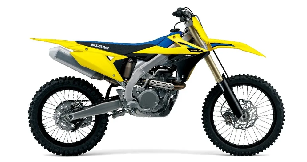Suzuki Reveals All-New SV-7GX Sport Crossover and GSX-R1000 40th Anniversary Pricing in First 2027 Lineup Wave