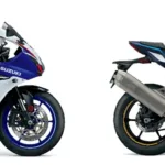 Suzuki Motorcycles Reveals First 2027 Lineup Wave