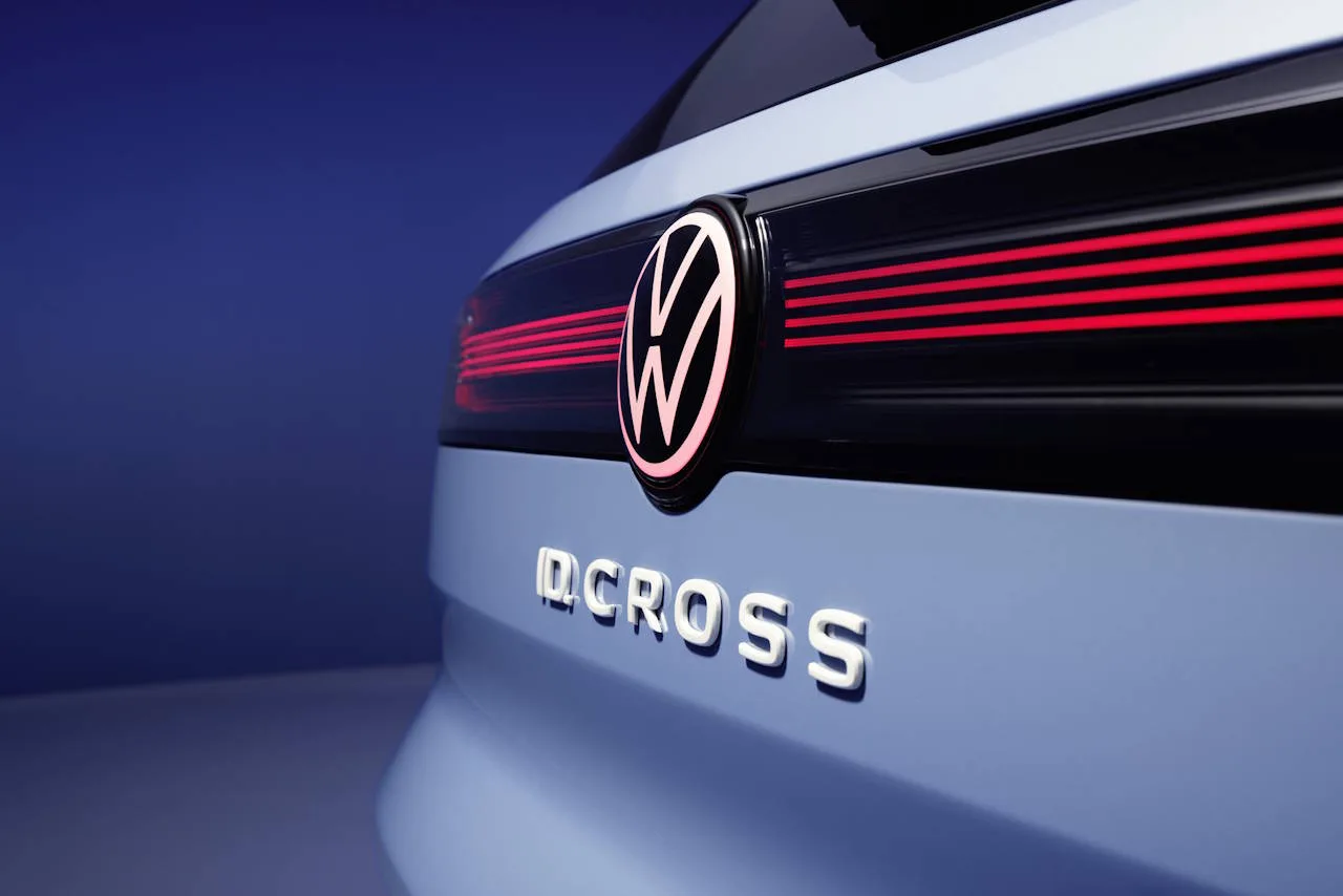 Volkswagen Reports Strong ID. Polo Pre-Sales and Launches ID. Cross as Job Cut Fears Mount