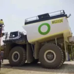 Fortescue Trials Electric Mining Fleet Including 150-Tonne Water Truck Ahead of Pilbara Rollout