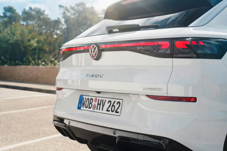Volkswagen Reports Strong ID. Polo Pre-Sales and Launches ID. Cross as Job Cut Fears Mount