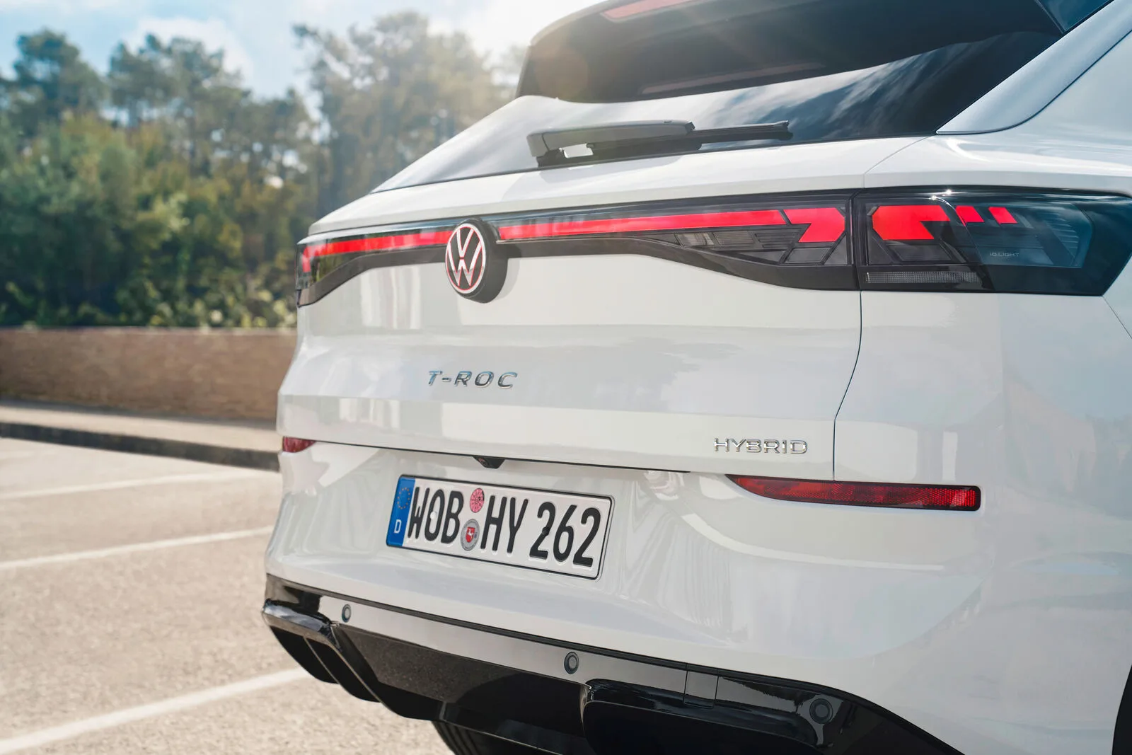 Volkswagen Reports Strong ID. Polo Pre-Sales and Launches ID. Cross as Job Cut Fears Mount