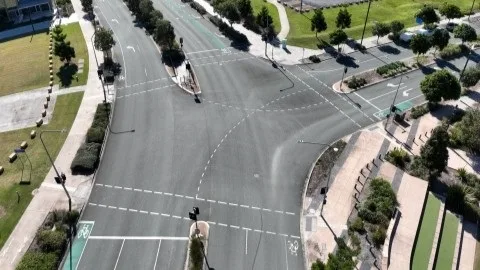 Aussies Are Trialing AI Traffic Lights - It's a good thing