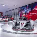 Porsche Museum Opens 75-Year Motorsport Exhibition Running Until January 2027