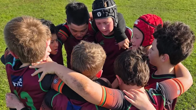 Toyota NZ Turns All Blacks and Black Ferns Tries into Grassroots Club Grants