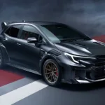 Toyota NZ to Showcase GRMN Corolla in Local Enthusiast Activations