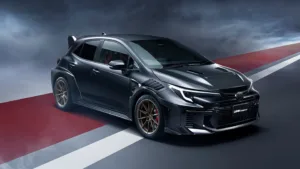 Toyota NZ to Showcase GRMN Corolla in Local Enthusiast Activations