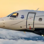 Embraer Praetor 500E Jet Almost Ready for Business