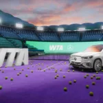Mercedes-Benz NZ Nets the ASB Classic