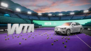 Mercedes-Benz NZ Nets the ASB Classic