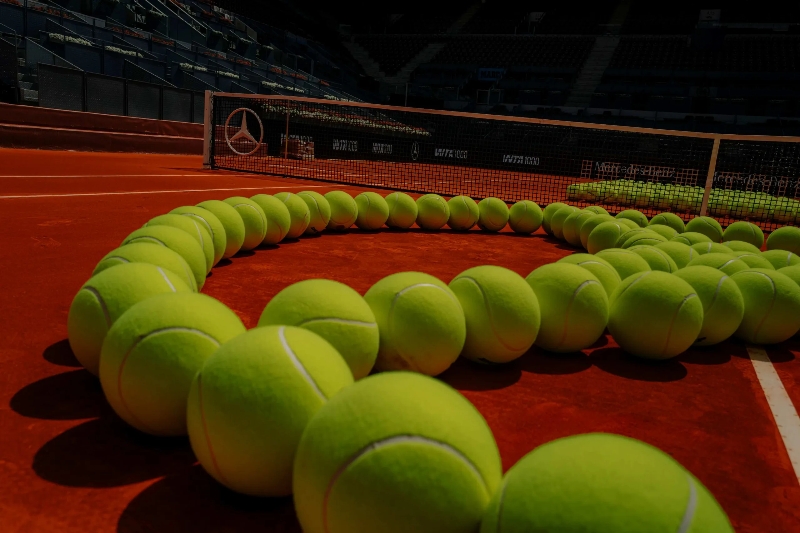 Mercedes-Benz NZ Nets the ASB Classic