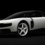 Ferrari Luce Sells for World Record US$40 Million – But Why?