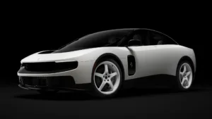 Ferrari Luce Sells for World Record US$40 Million – But Why?