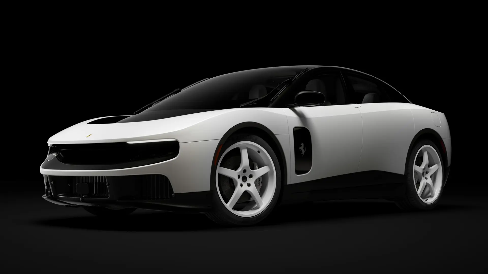 Ferrari Luce Sells for World Record US$40 Million – But Why?