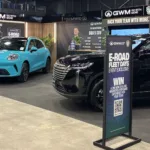 GWM New Zealand Took Fleet Range to EROAD Fleet Days