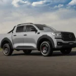 GWM Cannon Hi4-T PHEV - Both Capable AND Efficient
