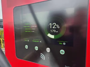 Range Anxiety? New Zealand Is About to Get a Whole Lot More EV Chargers