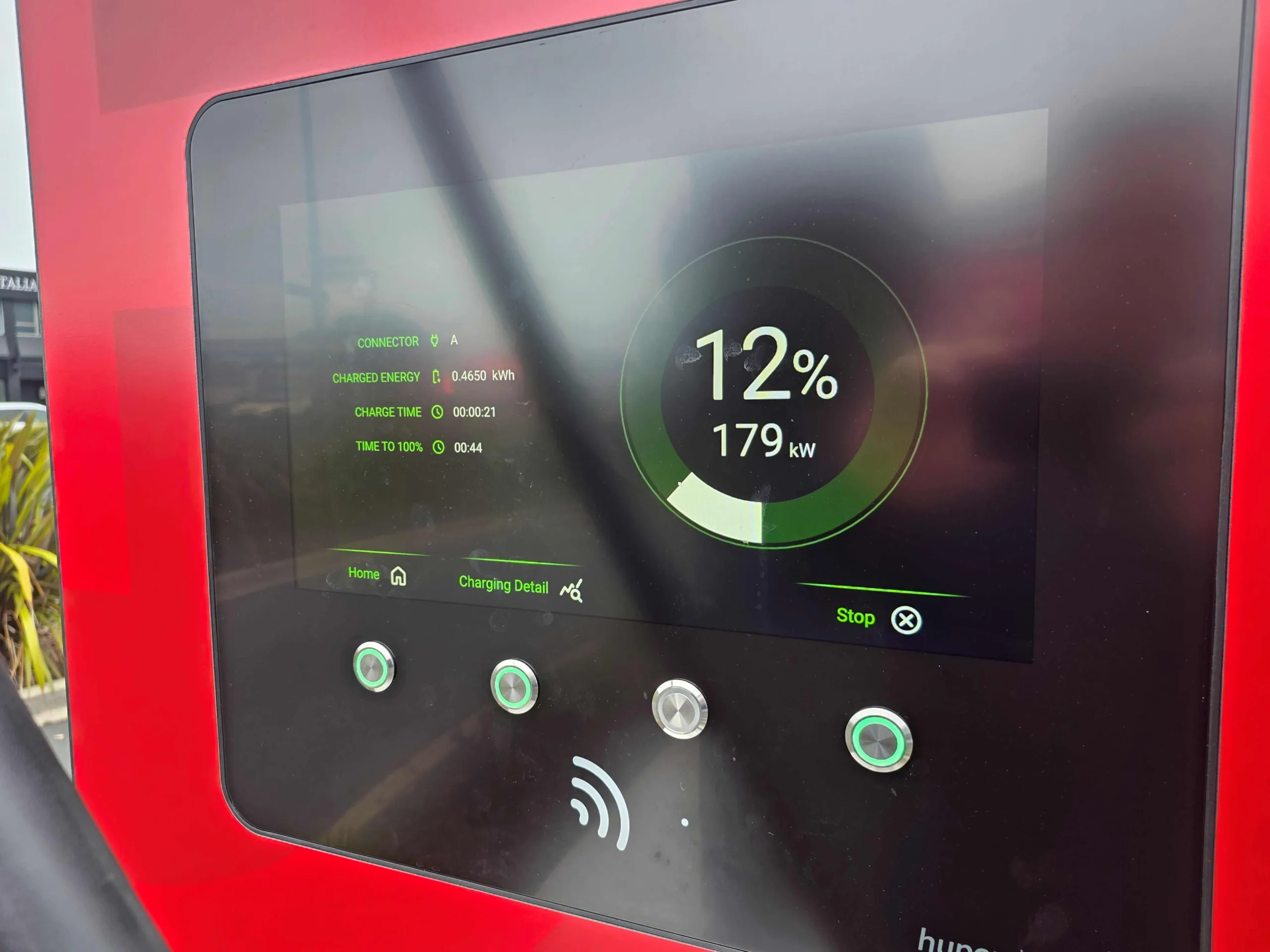 Range Anxiety? New Zealand Is About to Get a Whole Lot More EV Chargers