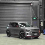Smart #5 BRABUS Review - Real Wild Child