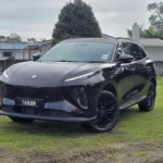 Forthing Taikon Exclusive Review - Under the Radar But Overdelivers