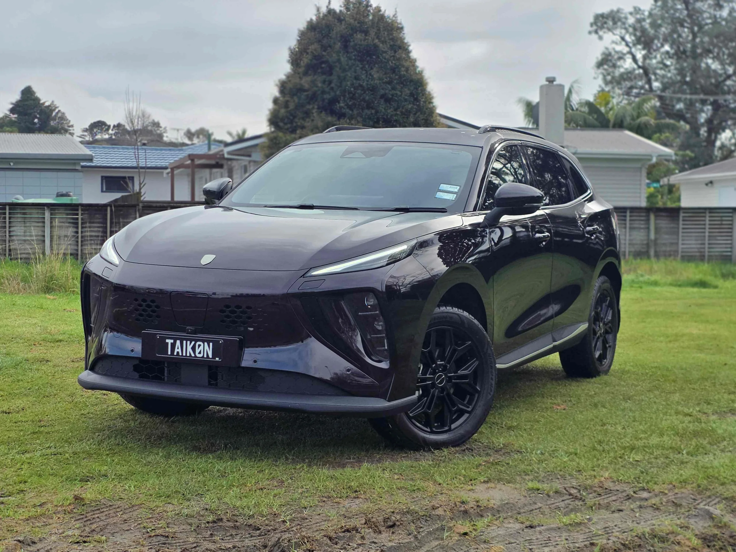 Forthing Taikon Exclusive Review - Under the Radar But Overdelivers