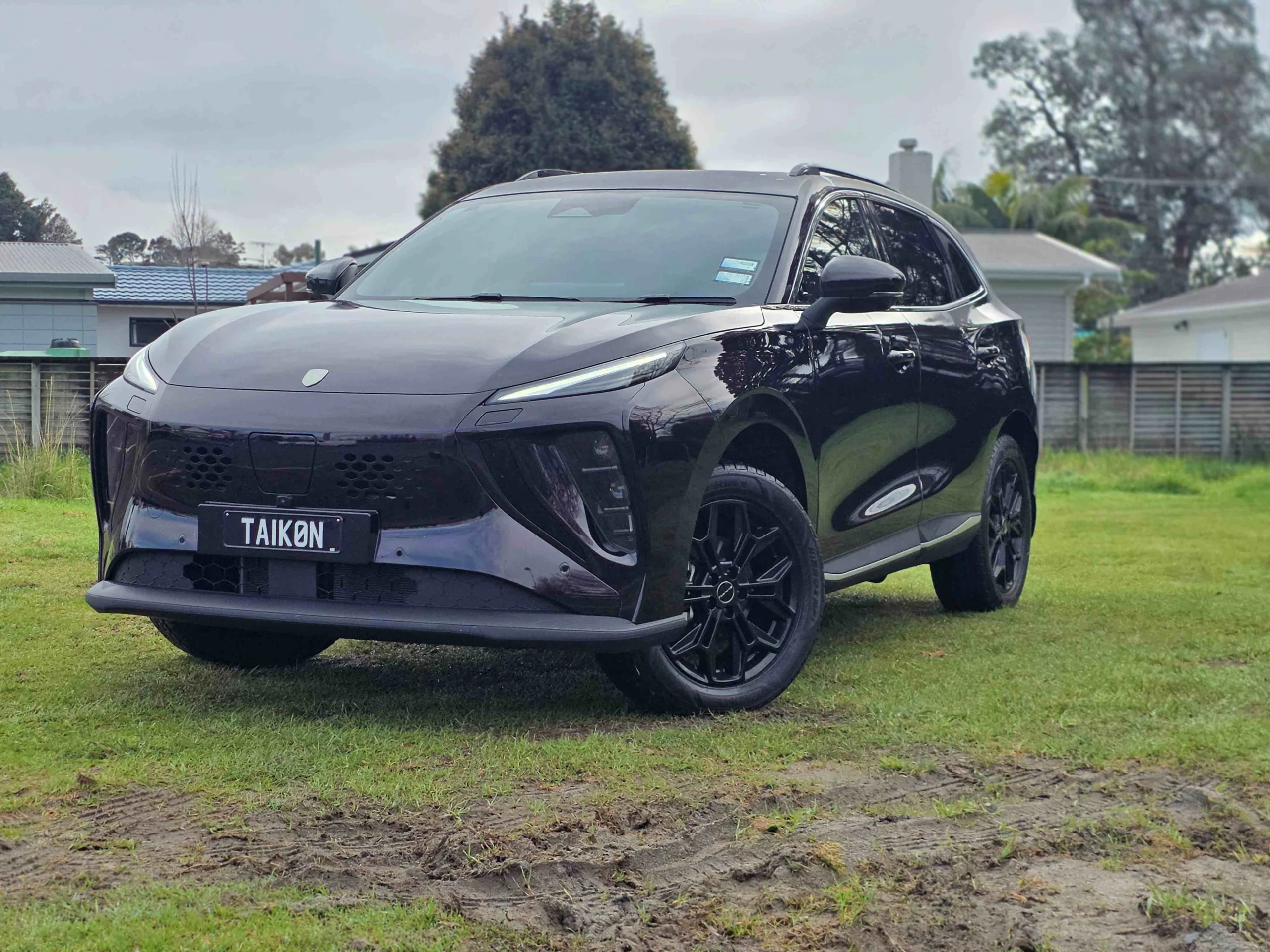 Forthing Taikon Exclusive Review - Under the Radar But Overdelivers