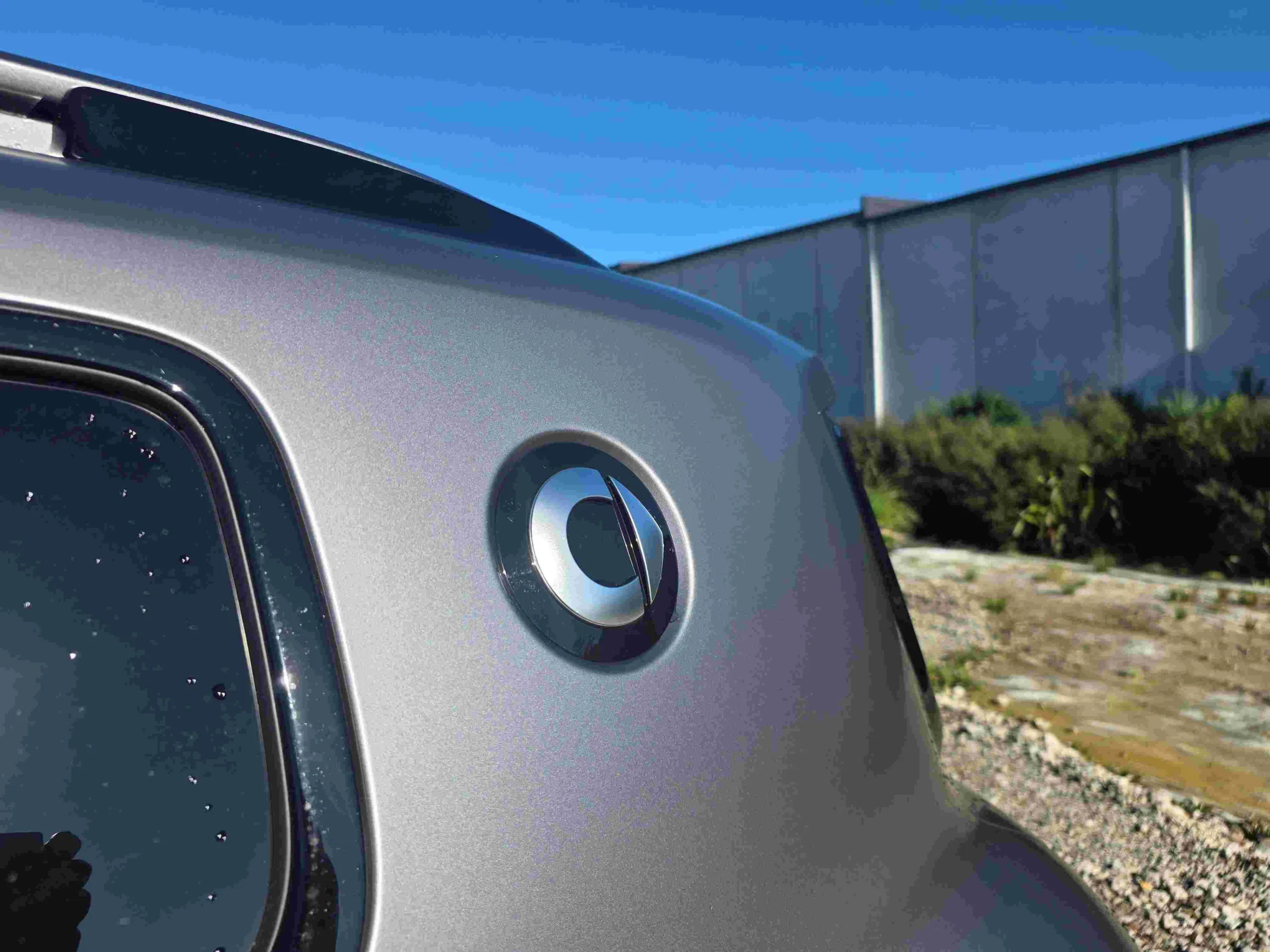 Smart #5 BRABUS Review - Real Wild Child